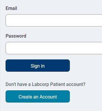 labcorp portal